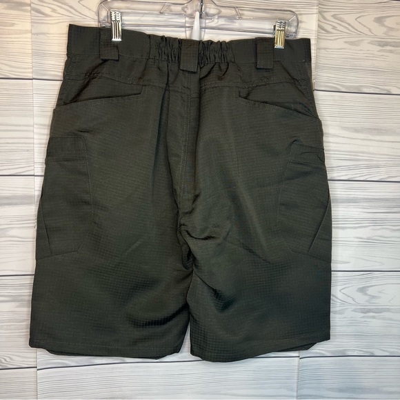 XL Mens Aimaii Shorts - Picture 2 of 6